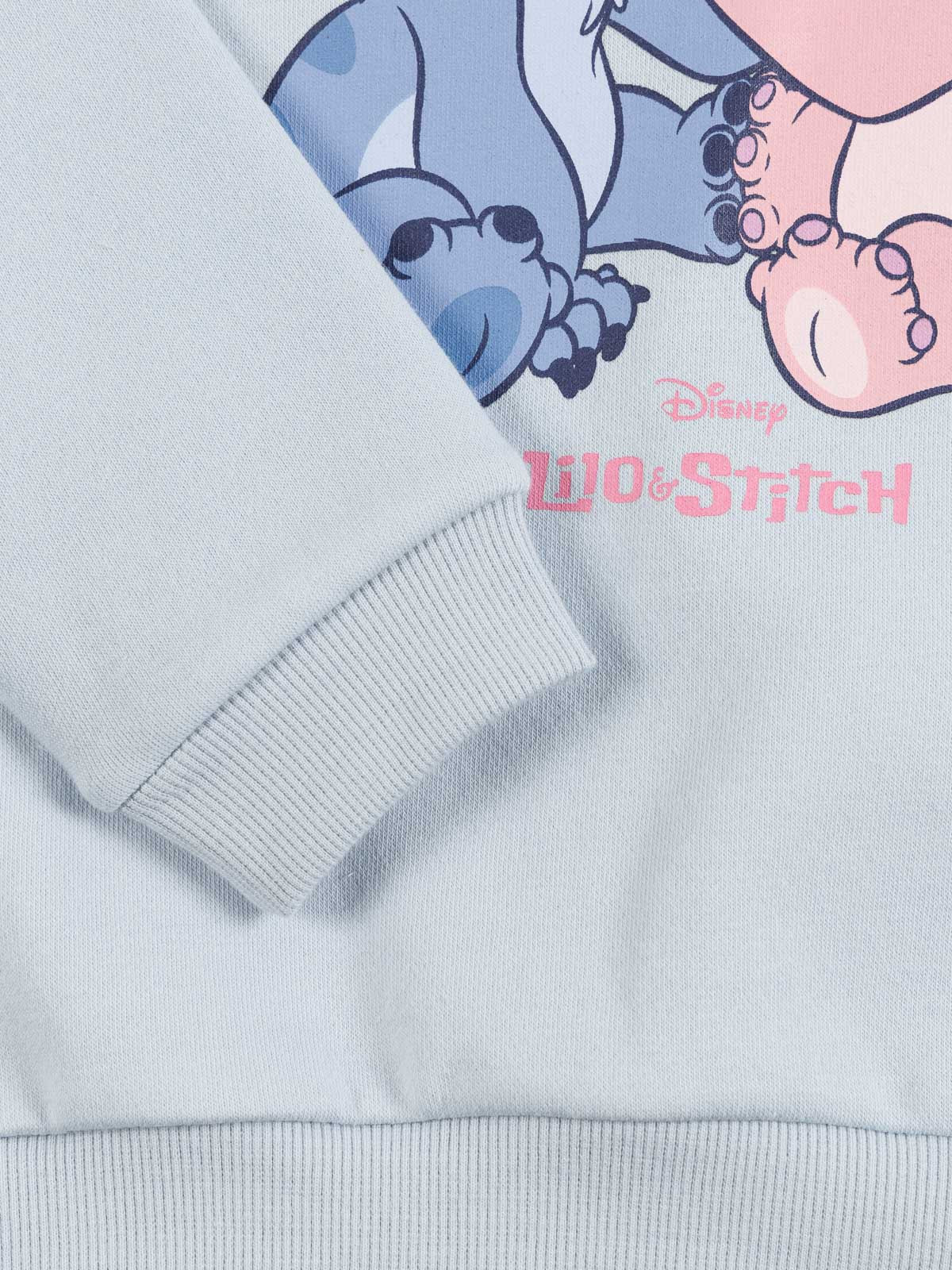 Sweat Stitch et Angel fille (3-12A)