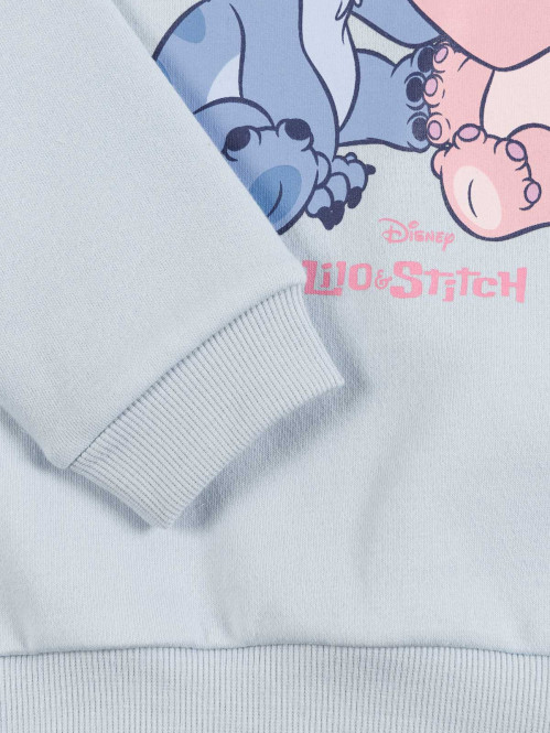 Sweat Stitch et Angel fille...