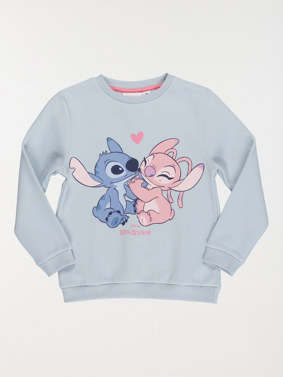 Sweat Stitch et Angel fille (3-12A)