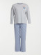 Image produit Couleur: Gris chiné