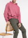 Image du produit Couleur :  rose violine