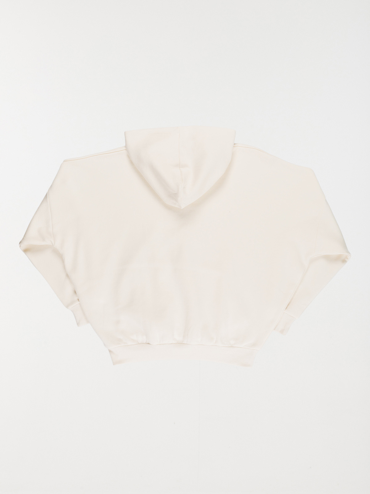 Sweat à capuche coquille fille (XXS-M)