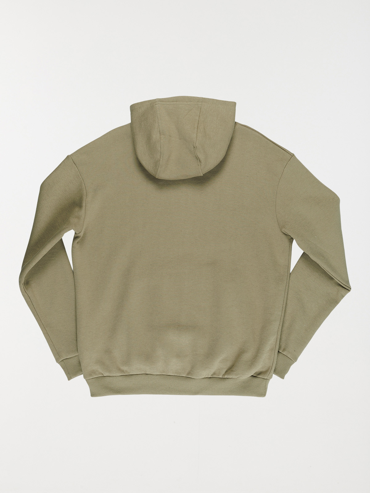Sweat capuche vert sauge garçon (XXS-M) Sweat capuche vert sauge garçon (XXS-M)