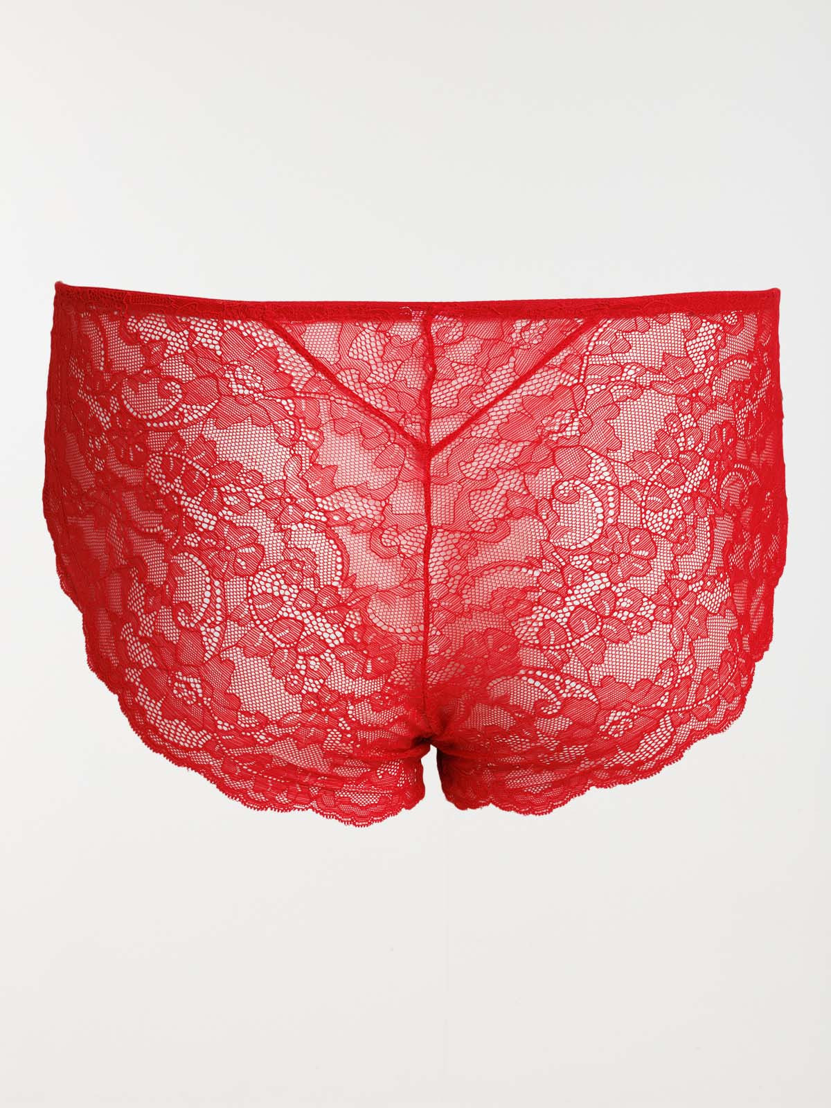 Hipster grande taille femme (46-56)