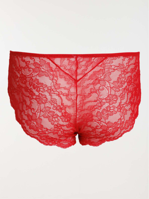 Hipster grande taille femme (46-56)