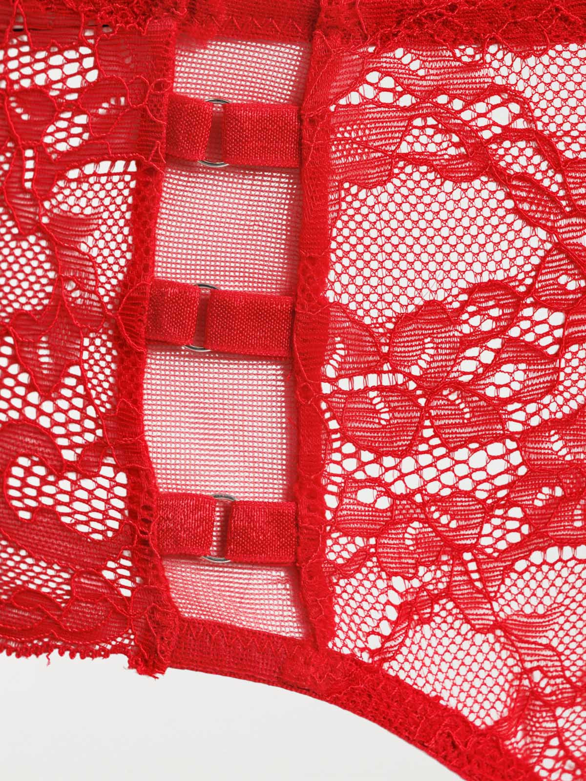 Hipster grande taille femme (46-56)