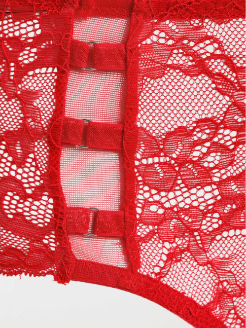 Hipster grande taille femme (46-56)