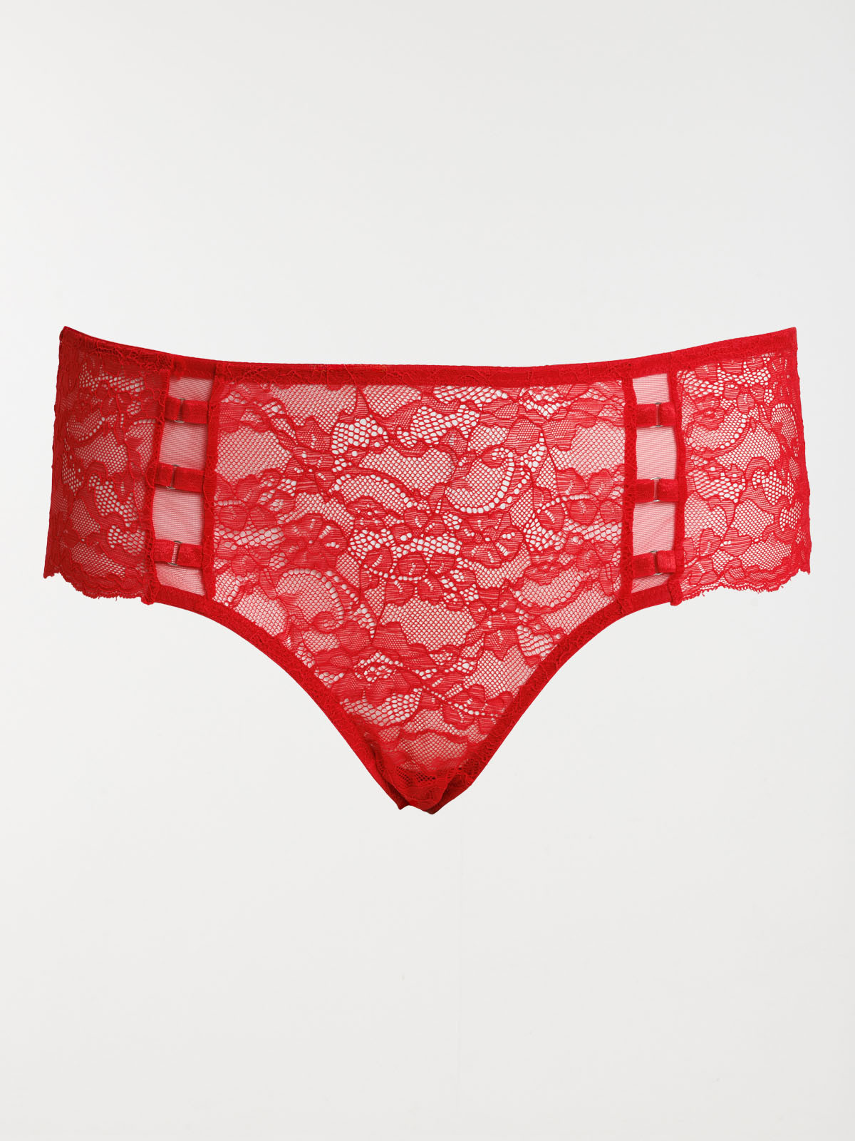 Hipster grande taille femme (46-56)