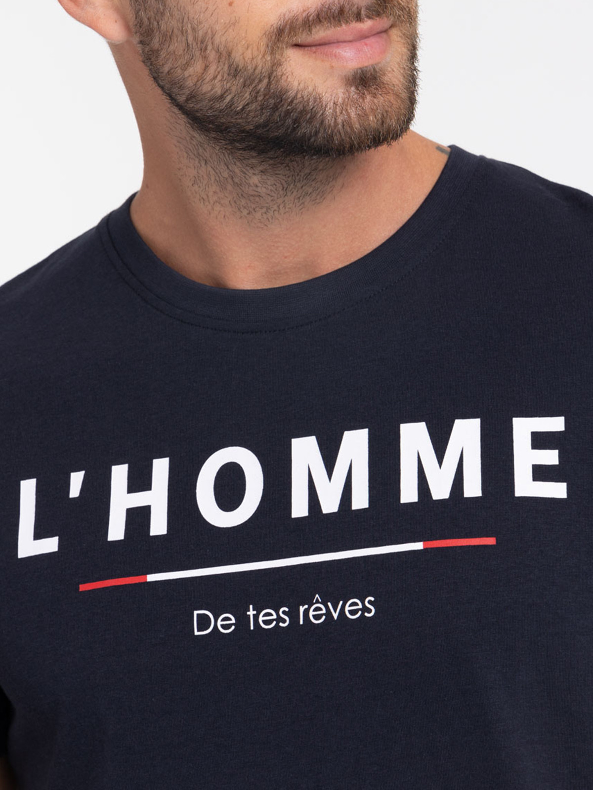 T-shirt Saint Valentin homme T-shirt Saint Valentin homme