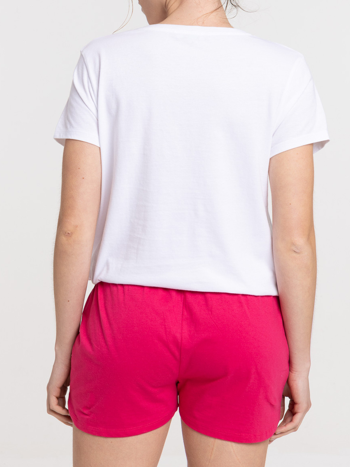 Pyjacourt super maman femme Pyjacourt super maman femme