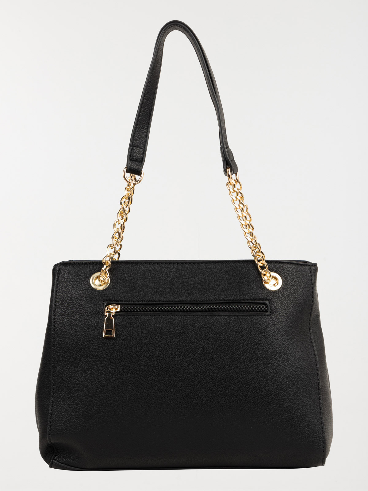 Sac à main anses chaînes dorés femme Sac à main anses chaînes dorés femme