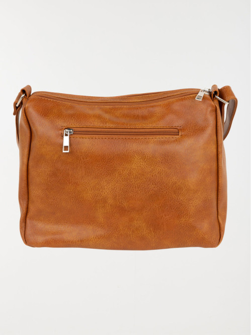 Sac à main bandoulière femme