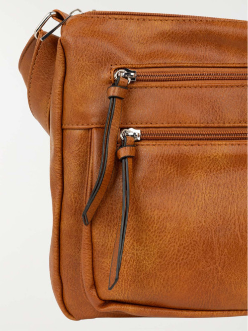 Sac à main bandoulière femme