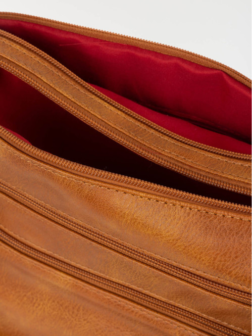 Sac à main bandoulière femme