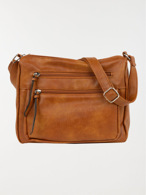 Sac à main bandoulière femme