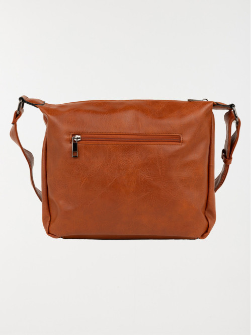 Sac à main bandoulière femme