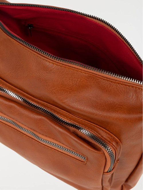 Sac à main bandoulière femme