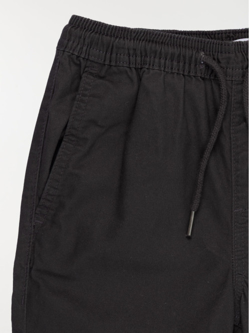 Pantalon jogger garçon (3-12A)