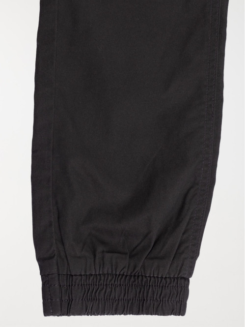 Pantalon jogger garçon (3-12A)