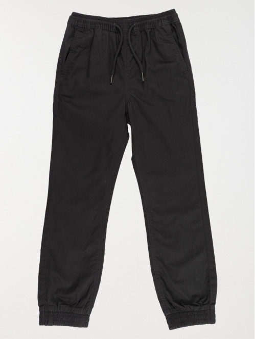Pantalon jogger garçon (3-12A)