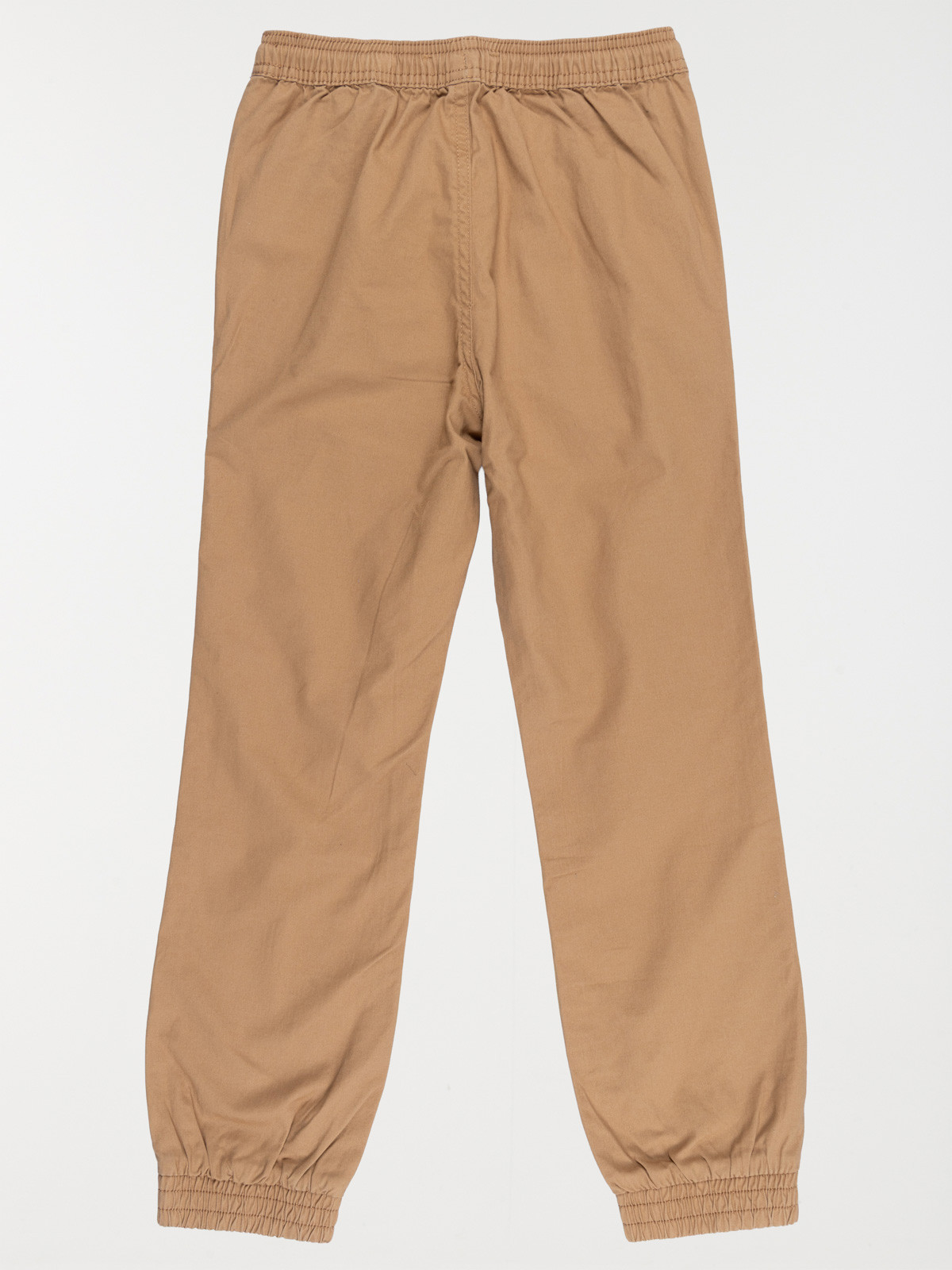 Pantalon jogger dune garçon (3-12A)