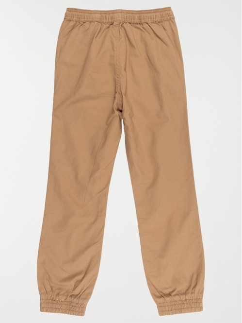 Pantalon jogger dune garçon...
