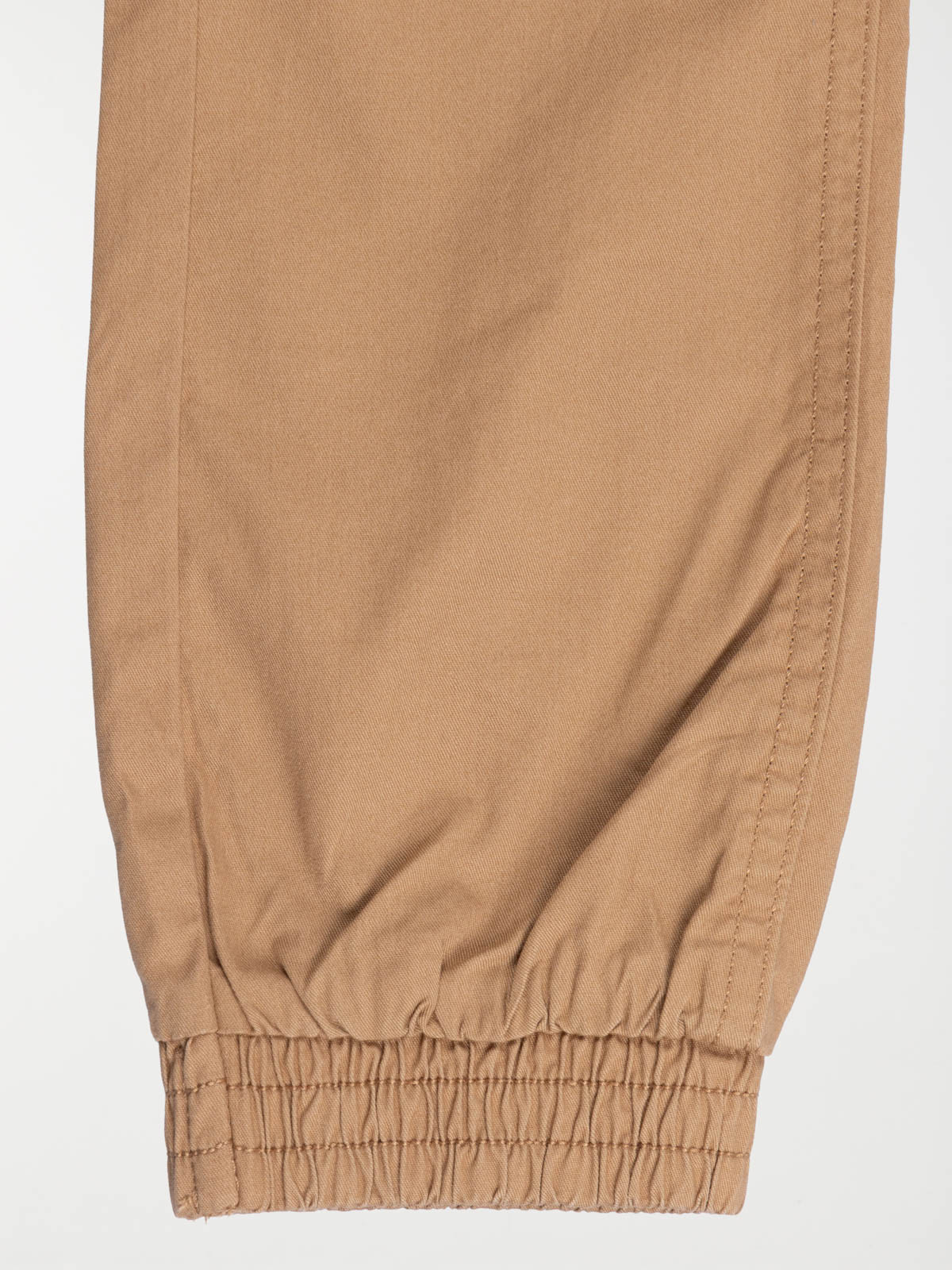 Pantalon jogger dune garçon (3-12A)