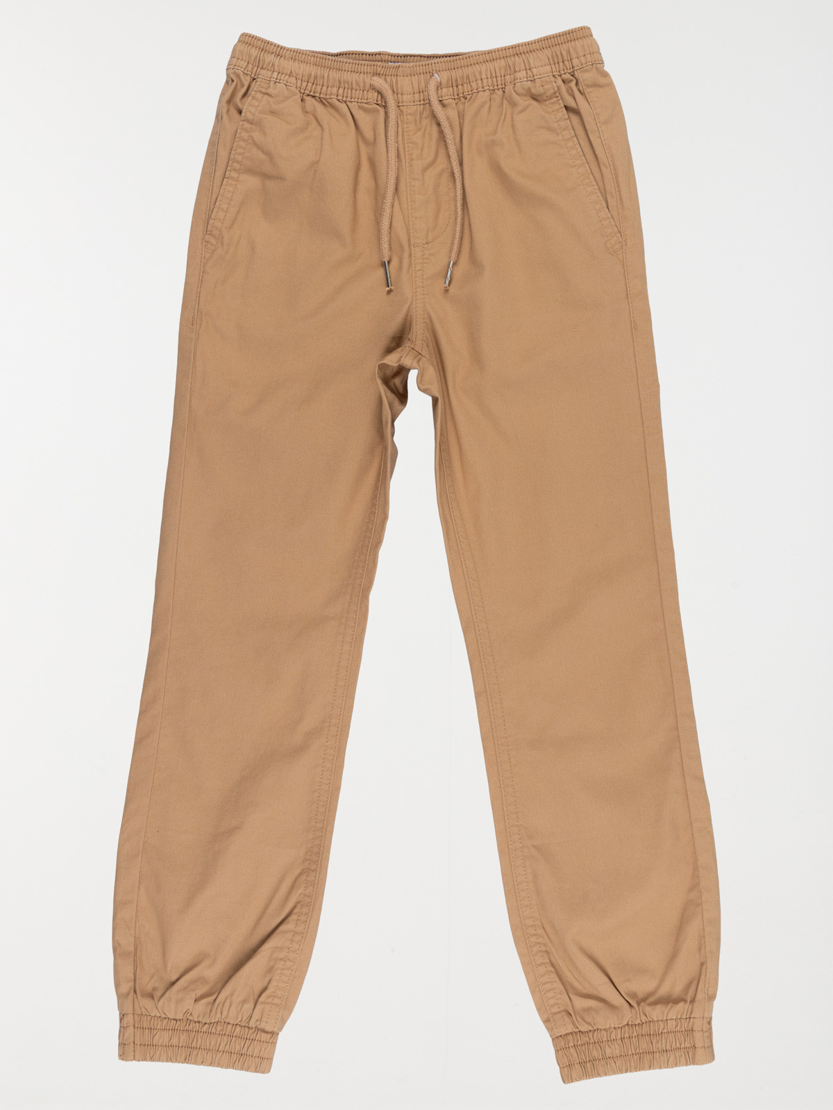 Pantalon jogger dune garçon (3-12A)