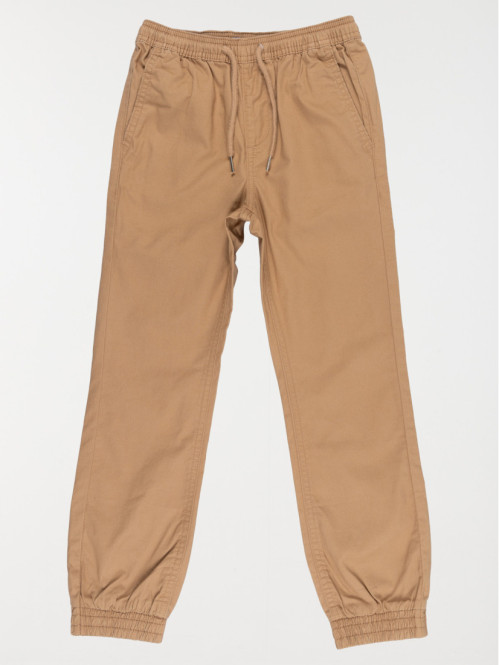 Pantalon jogger dune garçon...