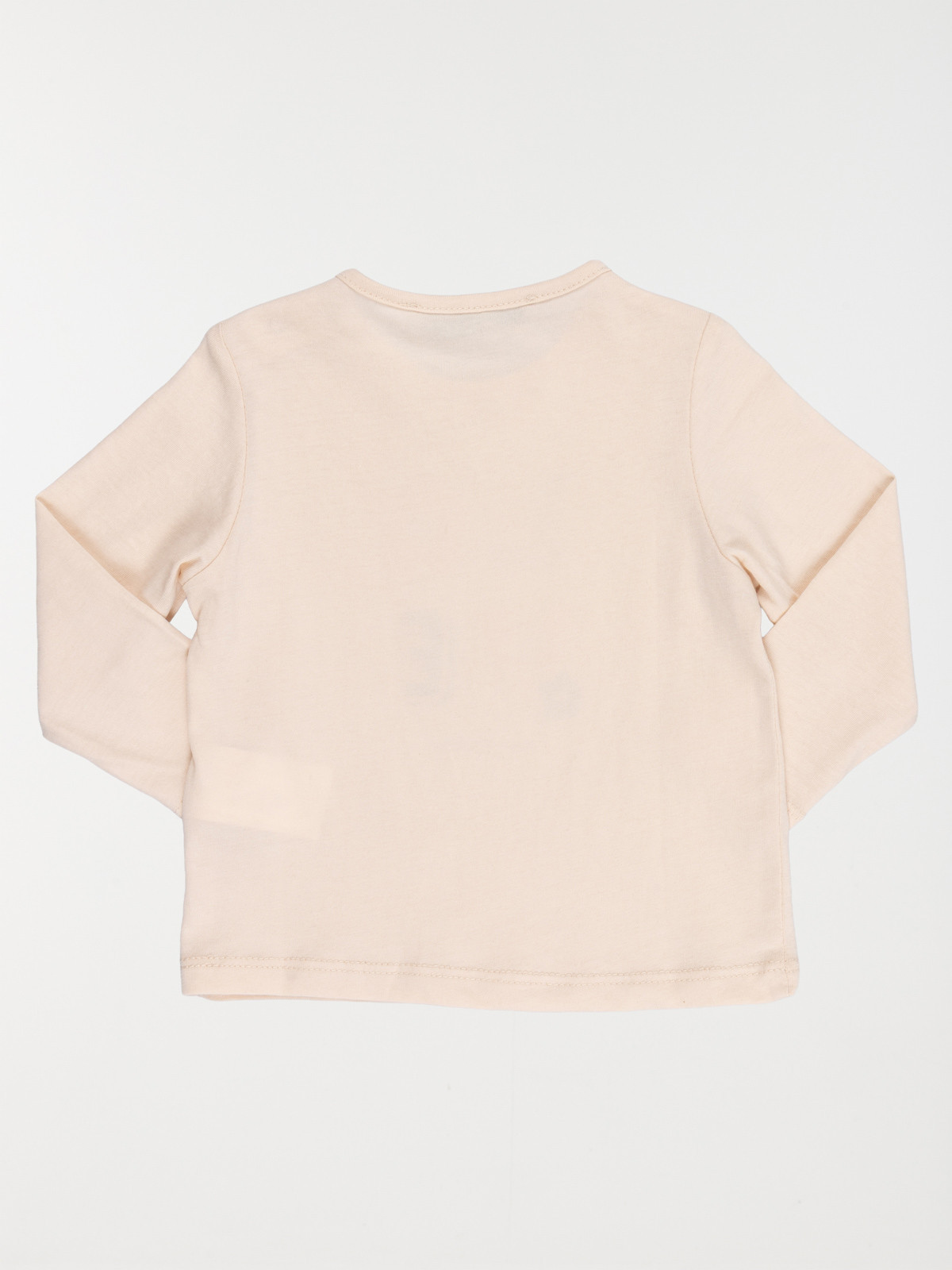 T-shirt Love fille (3-36M)