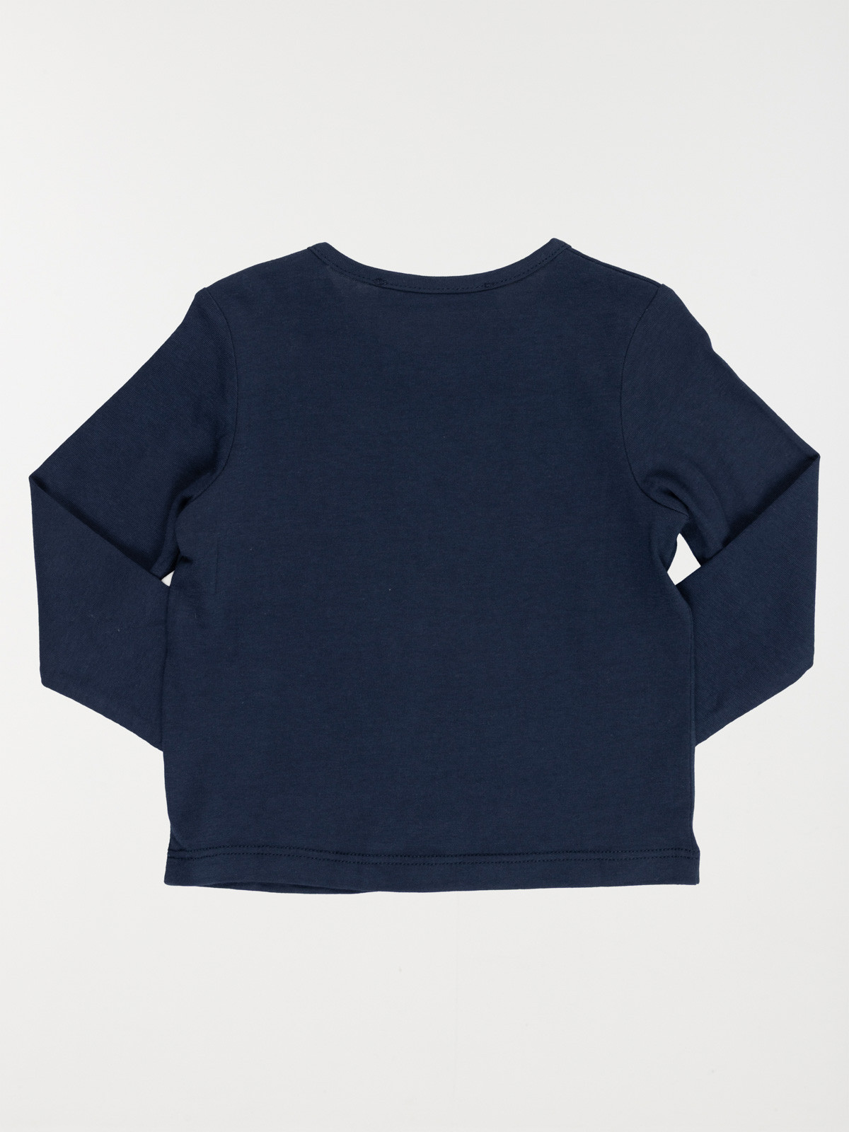 Tee-shirt à message garçon (3-36M)