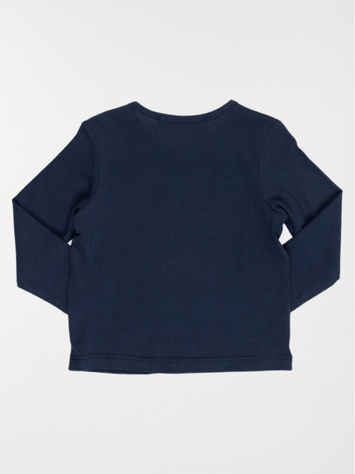 Tee-shirt à message garçon...