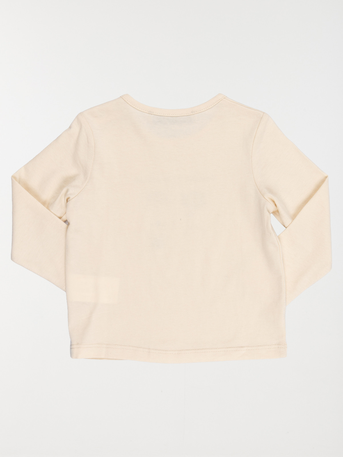 Tee-shirt copains garçon (3-36M)