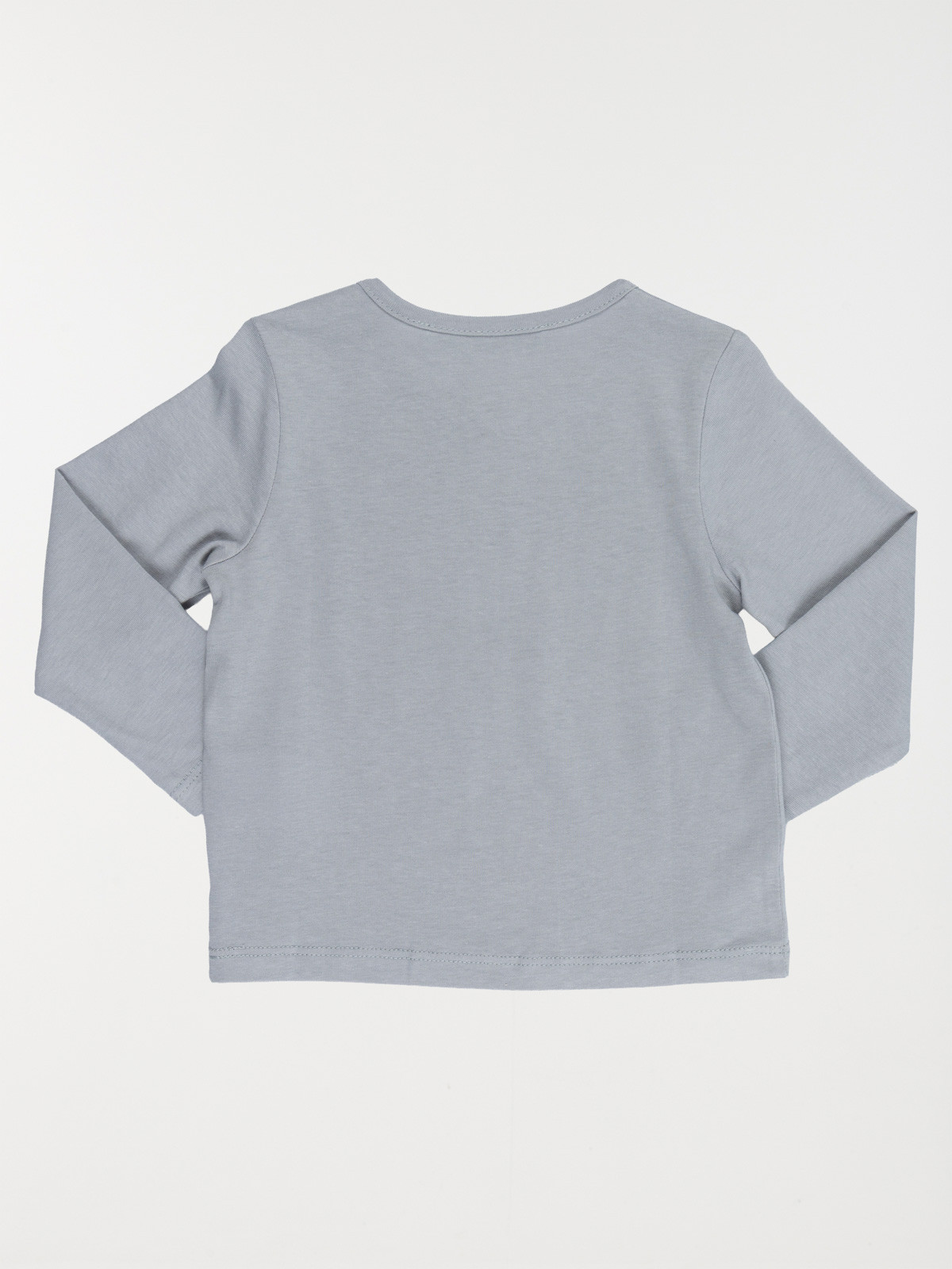 Tee-shirt p'tit charmeur garçon (3-36M)