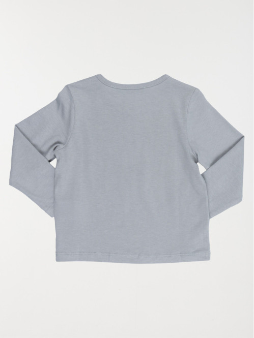 Tee-shirt p'tit charmeur...