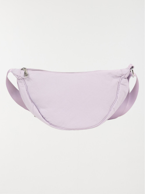 Sac banane femme