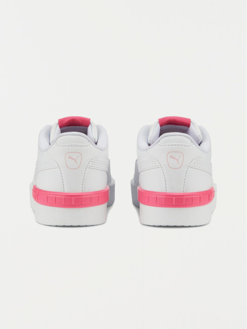 Baskets Puma Jada fille blanche (31-35) Baskets Puma Jada fille blanche (31-35)