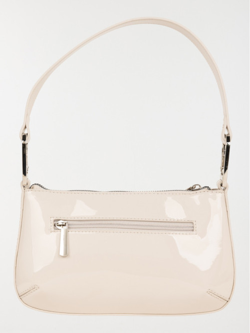 Sac à main uni femme