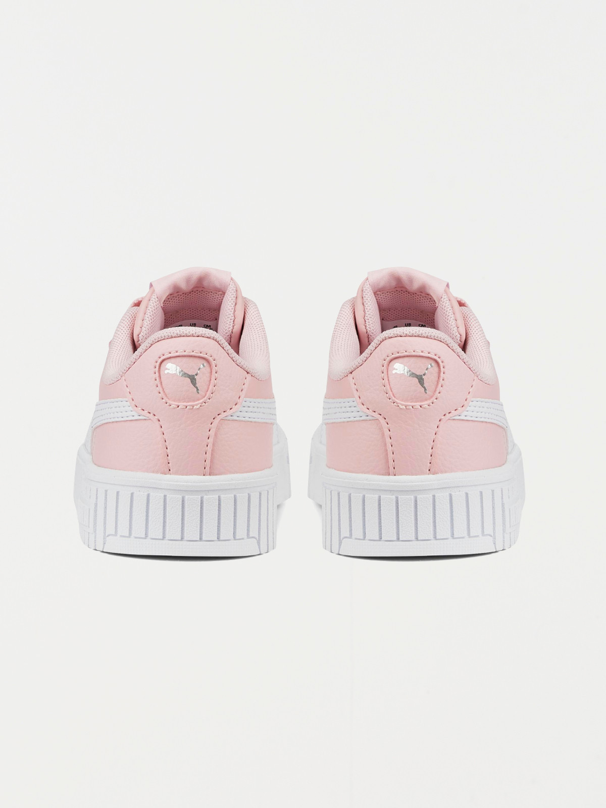 Baskets PUMA Carina 2.0 fille (30-35) Baskets PUMA Carina 2.0 fille (30-35)