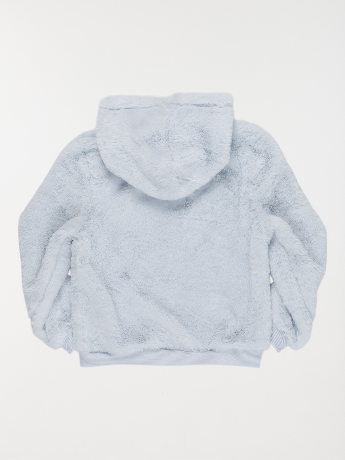 Sweat polaire Stitch fille (4-12A) Sweat polaire Stitch fille (4-12A)