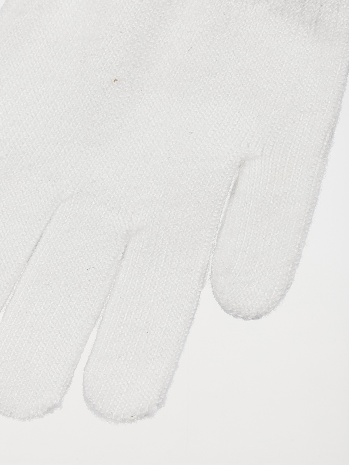 Gants magiques écru enfant Gants magiques écru enfant