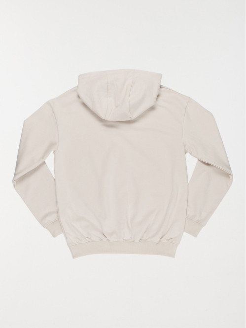 Sweat garçon capuche...