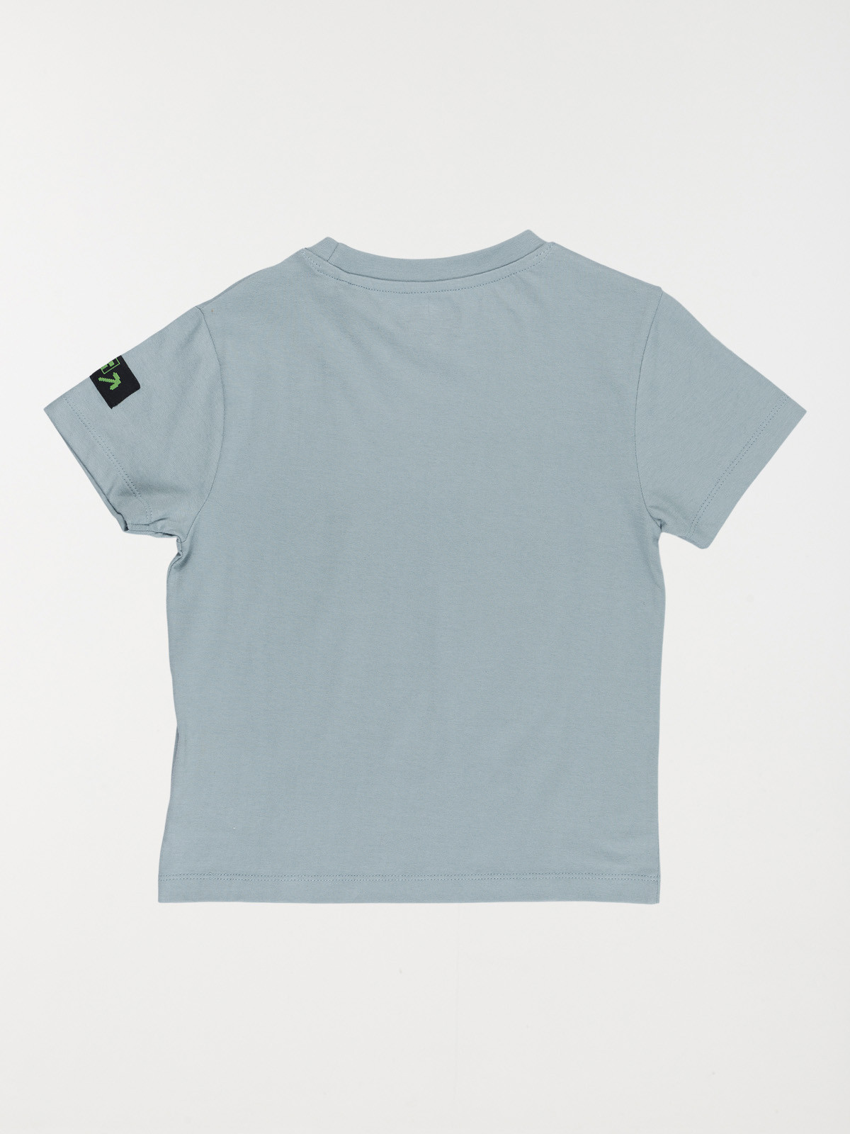 Tee-shirt Minecraft garçon (6-12A) Tee-shirt Minecraft garçon (6-12A)