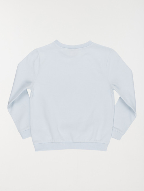 Sweat Stitch fille (3-12A)