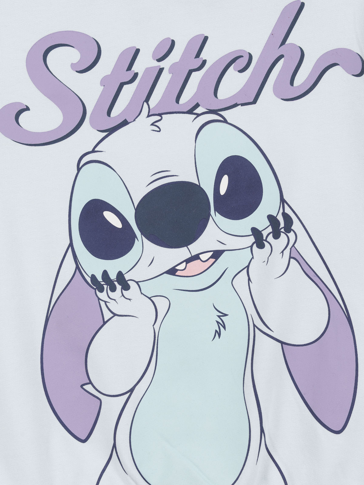 Sweat Stitch fille (3-12A) Sweat Stitch fille (3-12A)