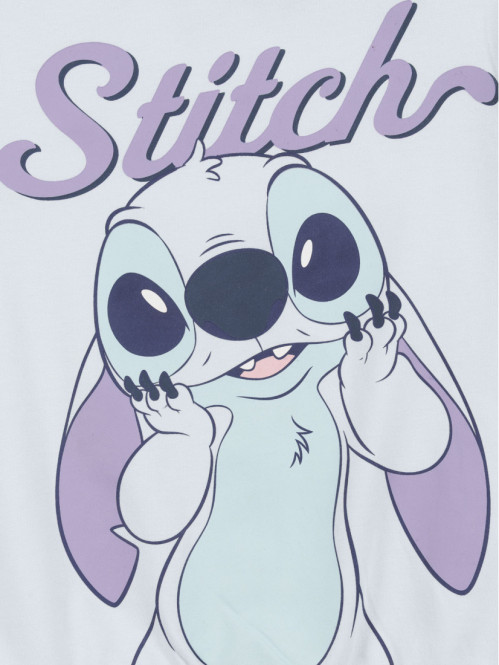 Sweat Stitch fille (3-12A)