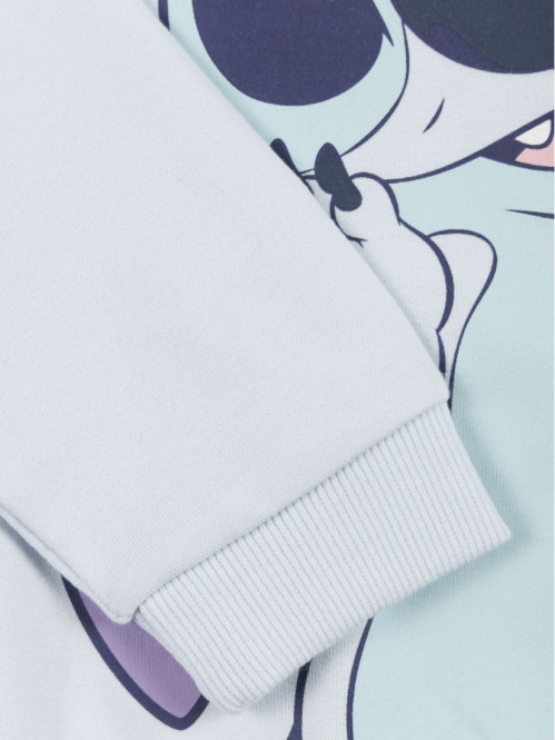 Sweat Stitch fille (3-12A)