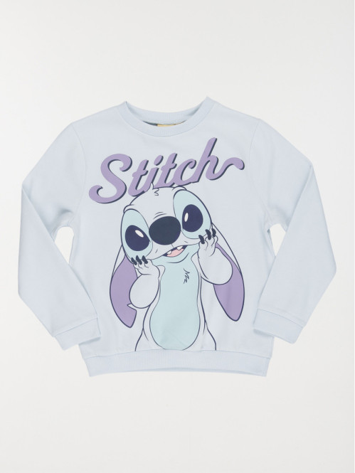 Sweat Stitch fille (3-12A)