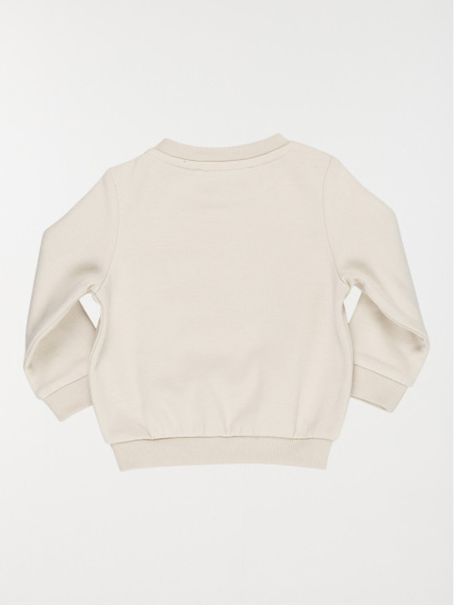 Sweat roi des bêtises...