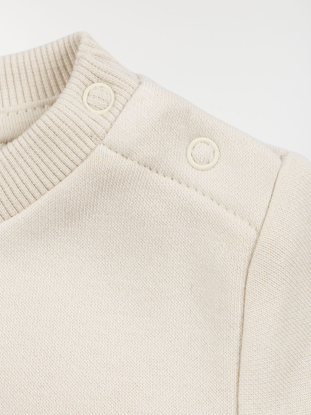 Sweat roi des bêtises garçon (3-36M) Sweat roi des bêtises garçon (3-36M)